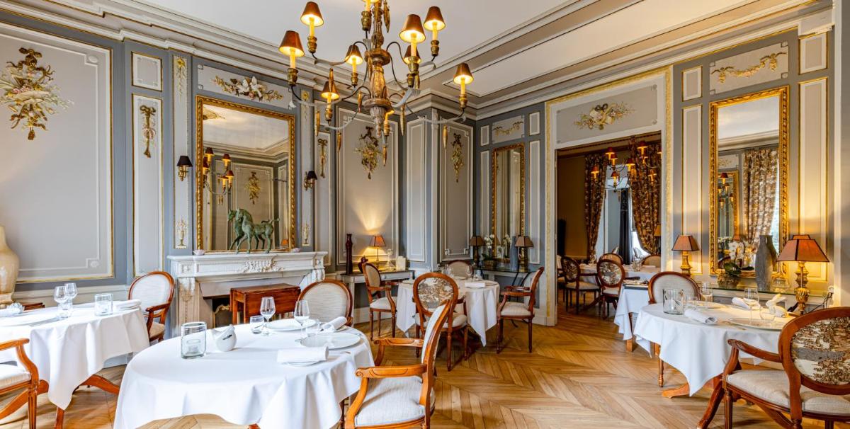 Cèdre Beaune, A Beauvallon Hotel & Spa