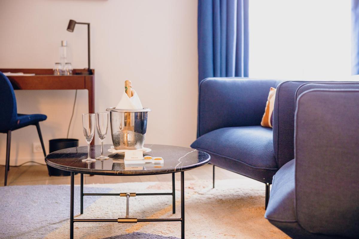 Cèdre Beaune, A Beauvallon Hotel & Spa