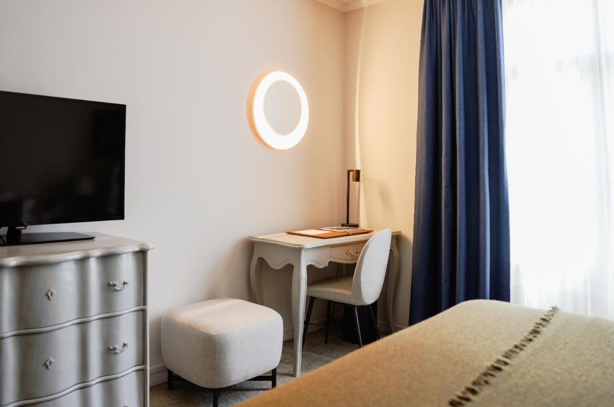 Cèdre Beaune, A Beauvallon Hotel & Spa