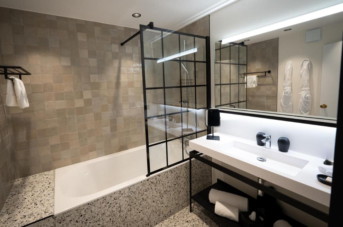 Cèdre Beaune, A Beauvallon Hotel & Spa