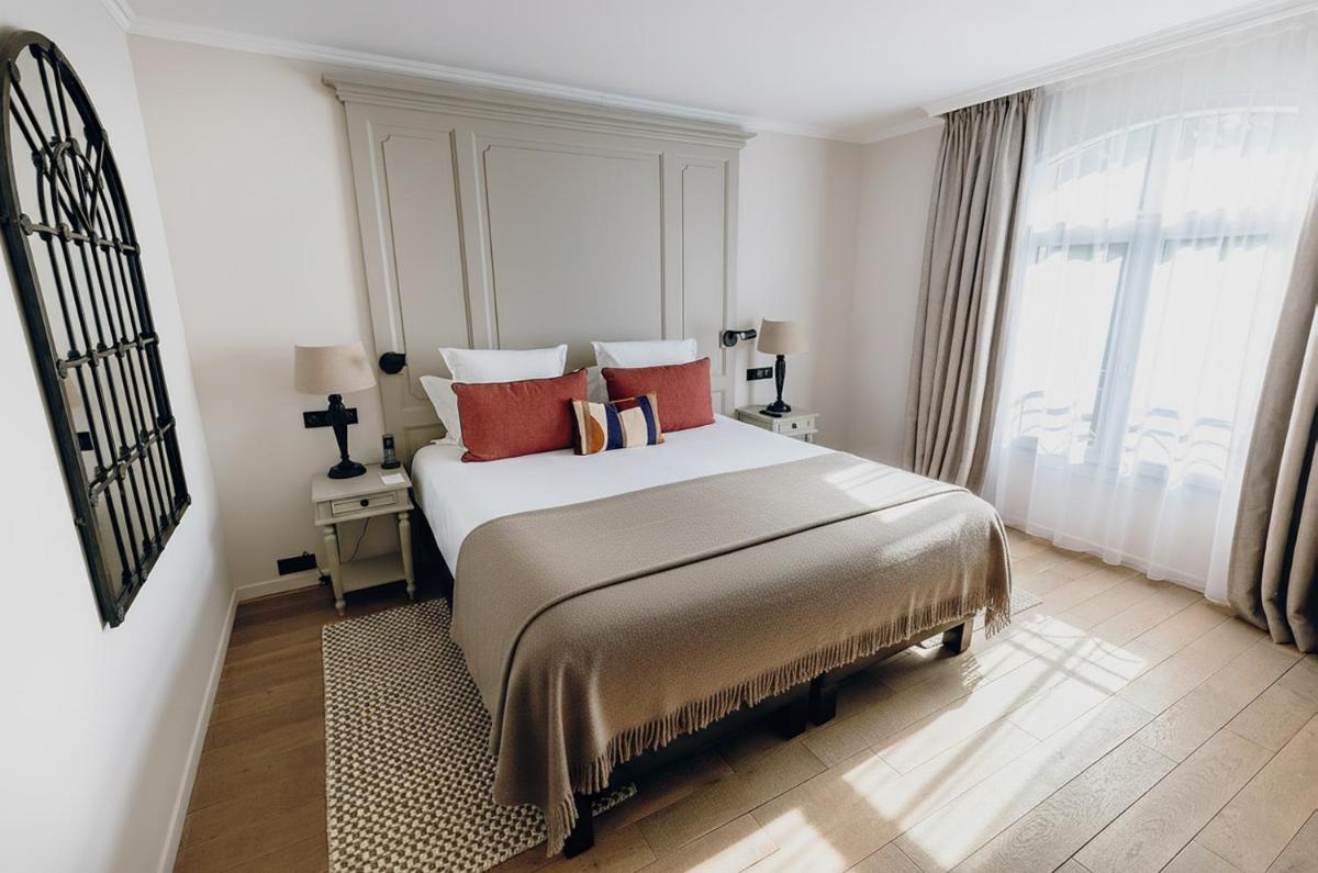 Cèdre Beaune, A Beauvallon Hotel & Spa
