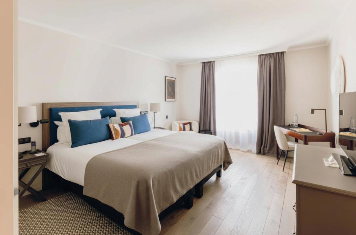 Cèdre Beaune, A Beauvallon Hotel & Spa