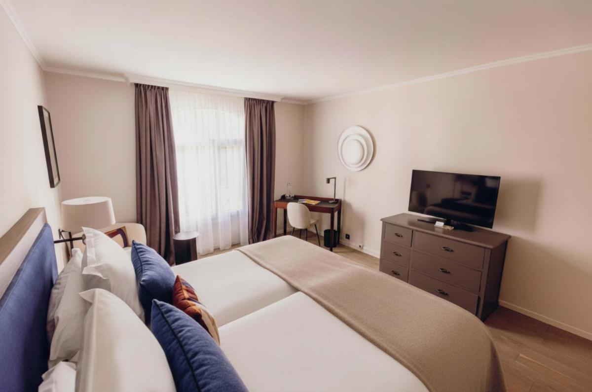 Cèdre Beaune, A Beauvallon Hotel & Spa