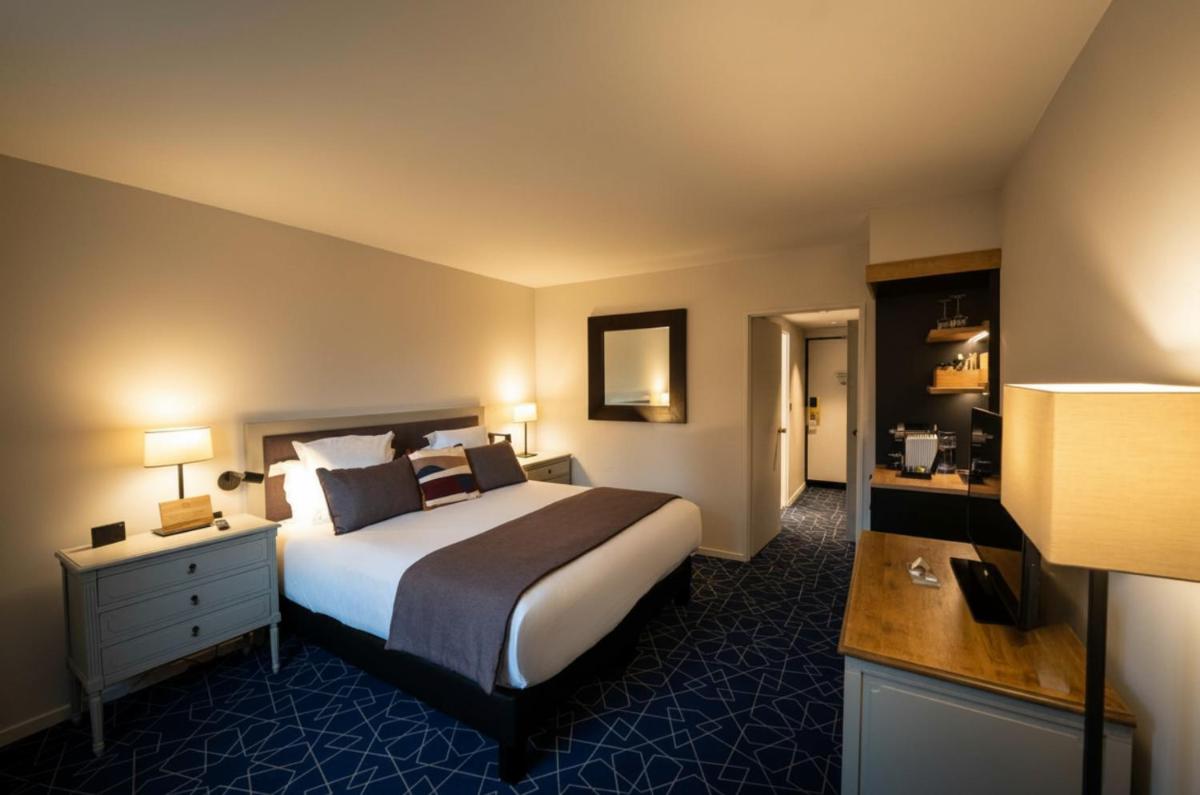 Cèdre Beaune, A Beauvallon Hotel & Spa