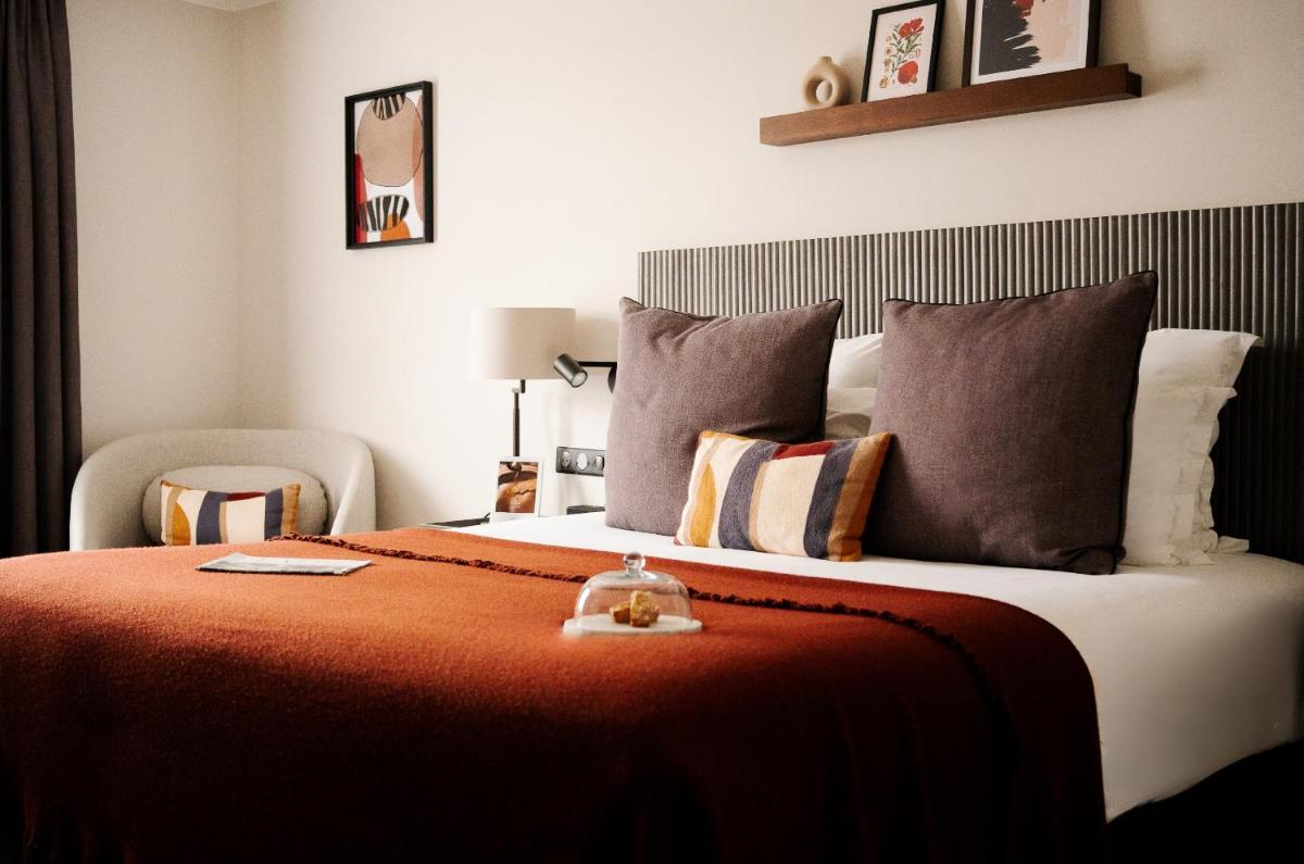 Cèdre Beaune, A Beauvallon Hotel & Spa