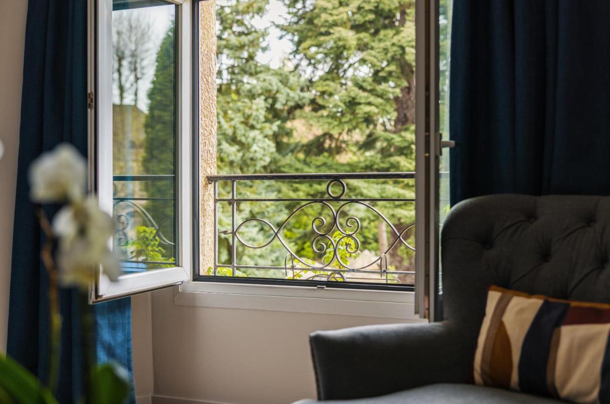 Cèdre Beaune, A Beauvallon Hotel & Spa