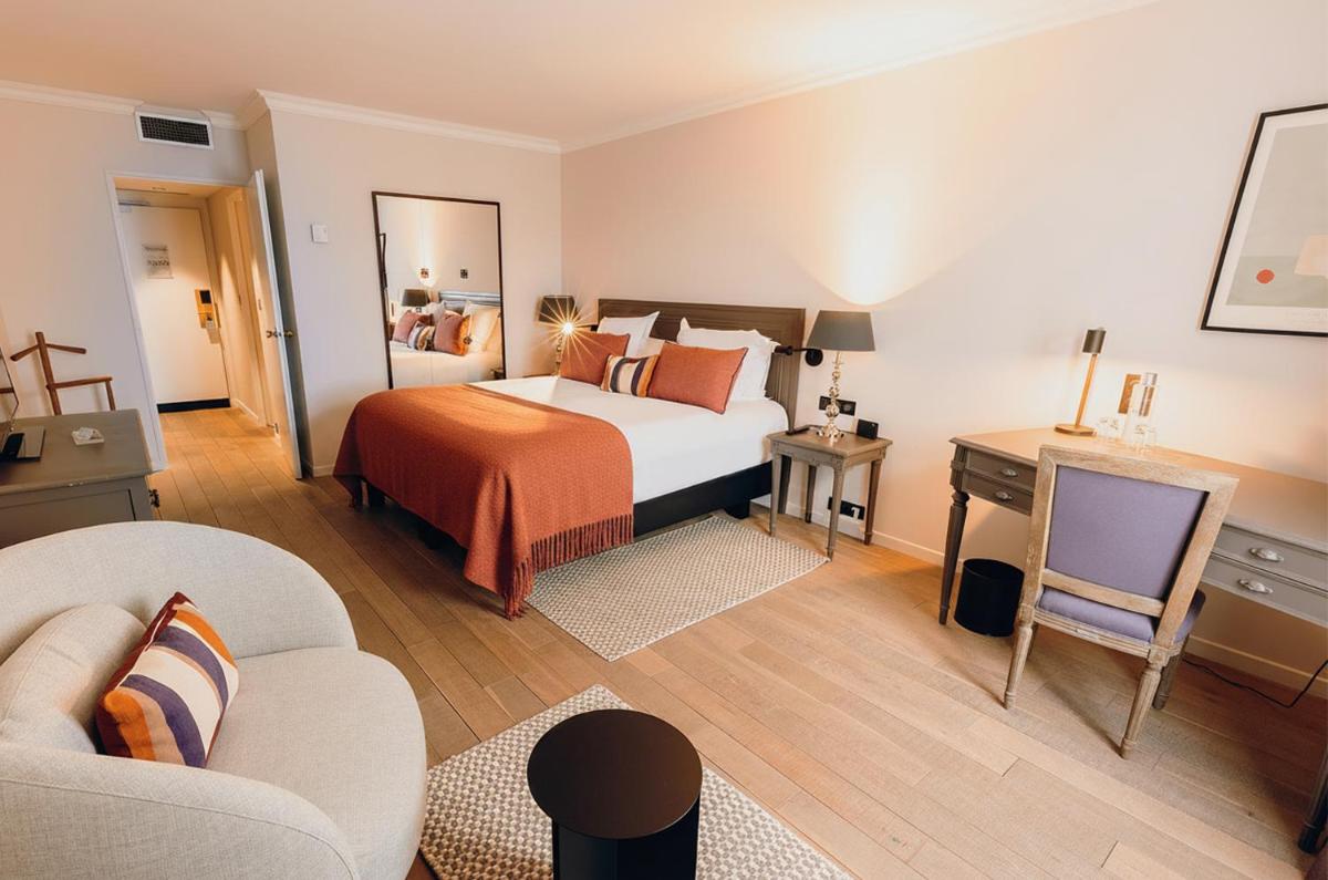 Cèdre Beaune, A Beauvallon Hotel & Spa