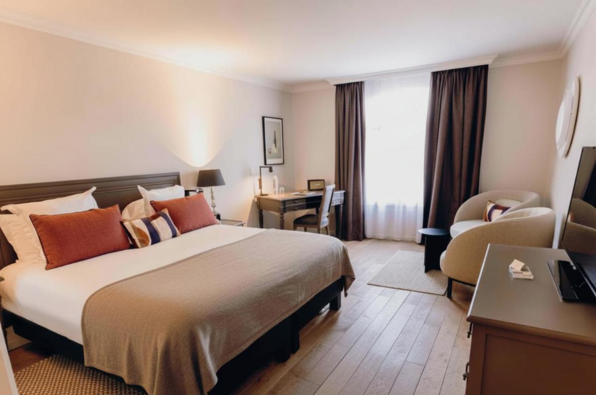 Cèdre Beaune, A Beauvallon Hotel & Spa