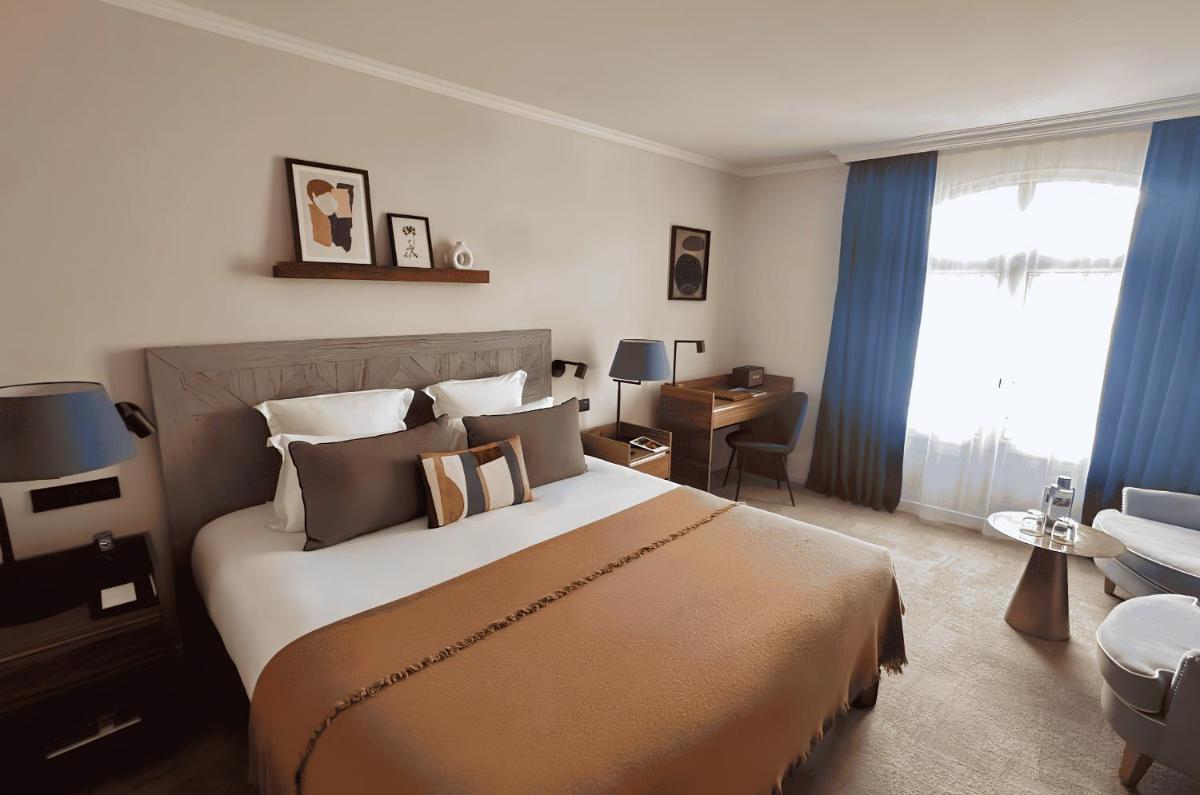 Cèdre Beaune, A Beauvallon Hotel & Spa