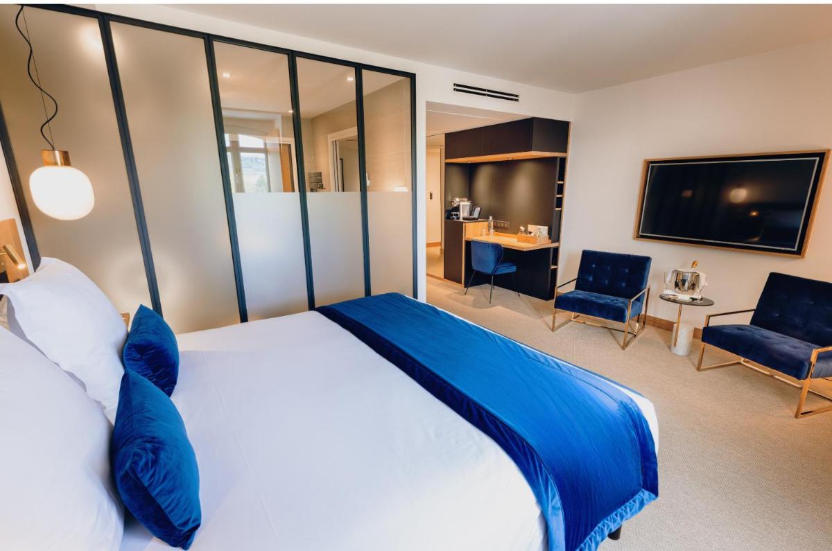 Cèdre Beaune, A Beauvallon Hotel & Spa