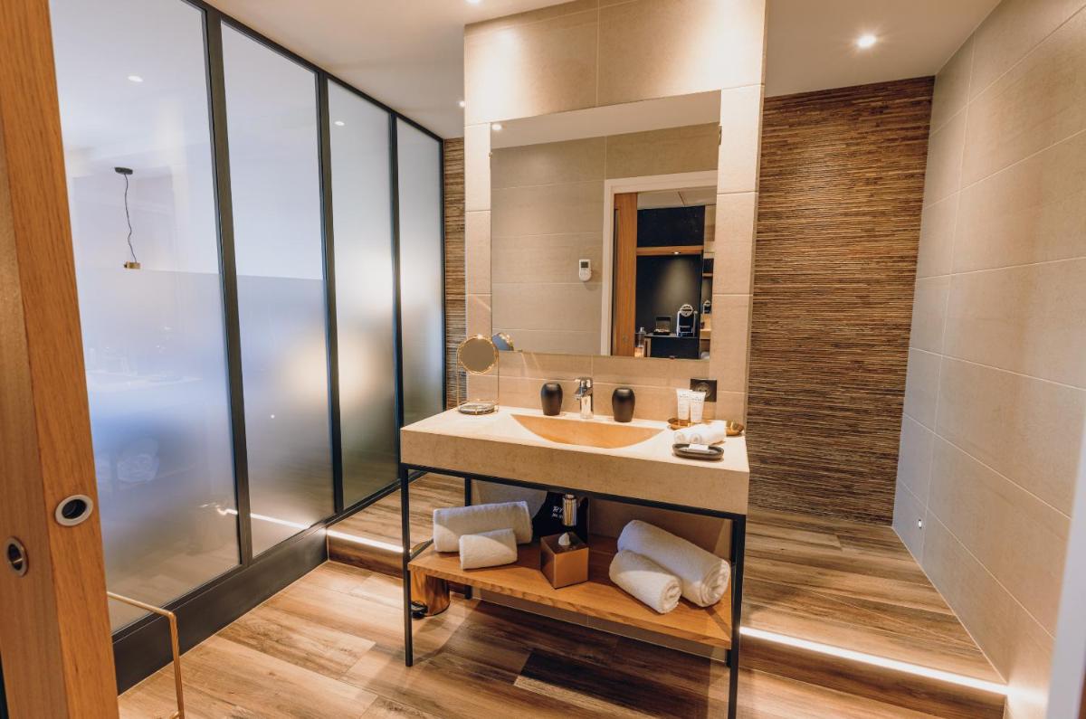 Cèdre Beaune, A Beauvallon Hotel & Spa
