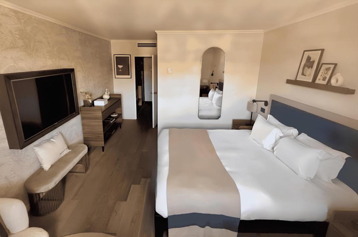 Cèdre Beaune, A Beauvallon Hotel & Spa