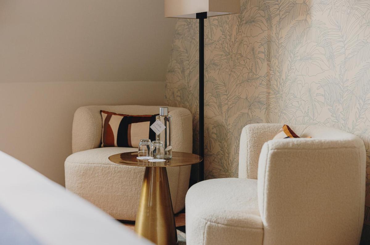 Cèdre Beaune, A Beauvallon Hotel & Spa