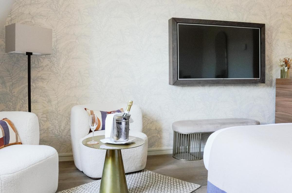 Cèdre Beaune, A Beauvallon Hotel & Spa