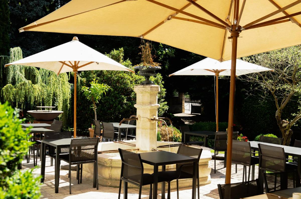 Cèdre Beaune, A Beauvallon Hotel & Spa