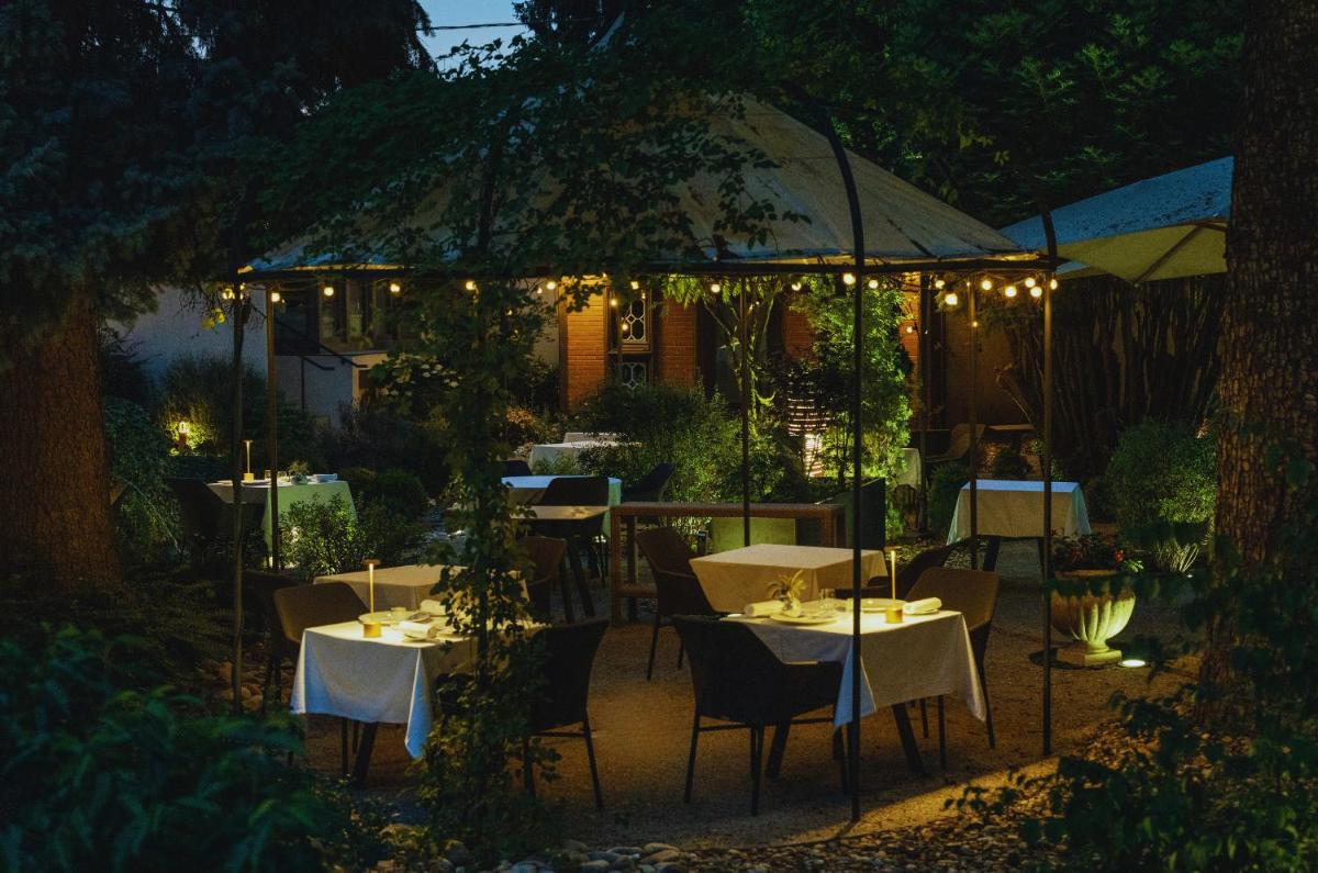 Cèdre Beaune, A Beauvallon Hotel & Spa