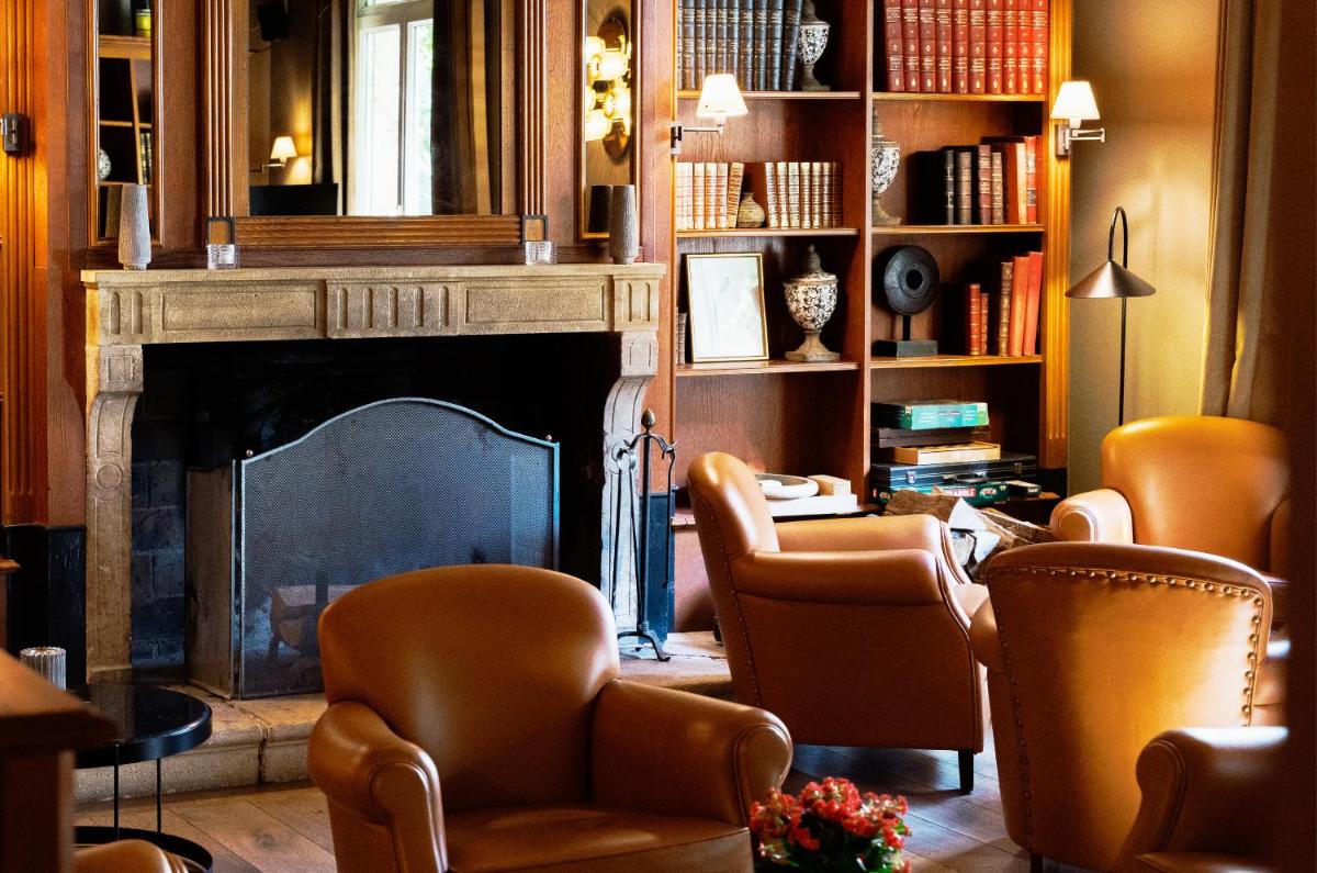 Cèdre Beaune, A Beauvallon Hotel & Spa