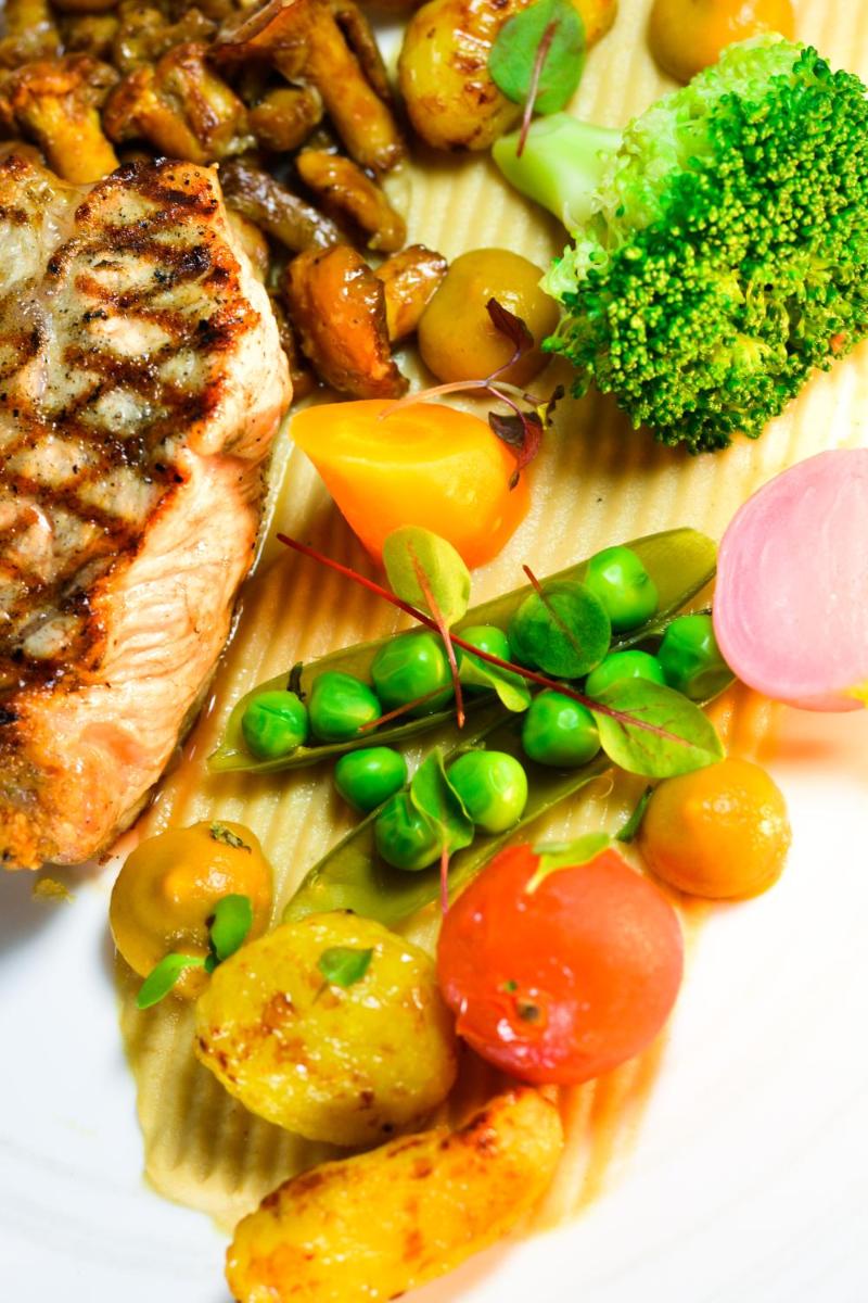 Hotel Restaurant Le Maréchal - Teritoria