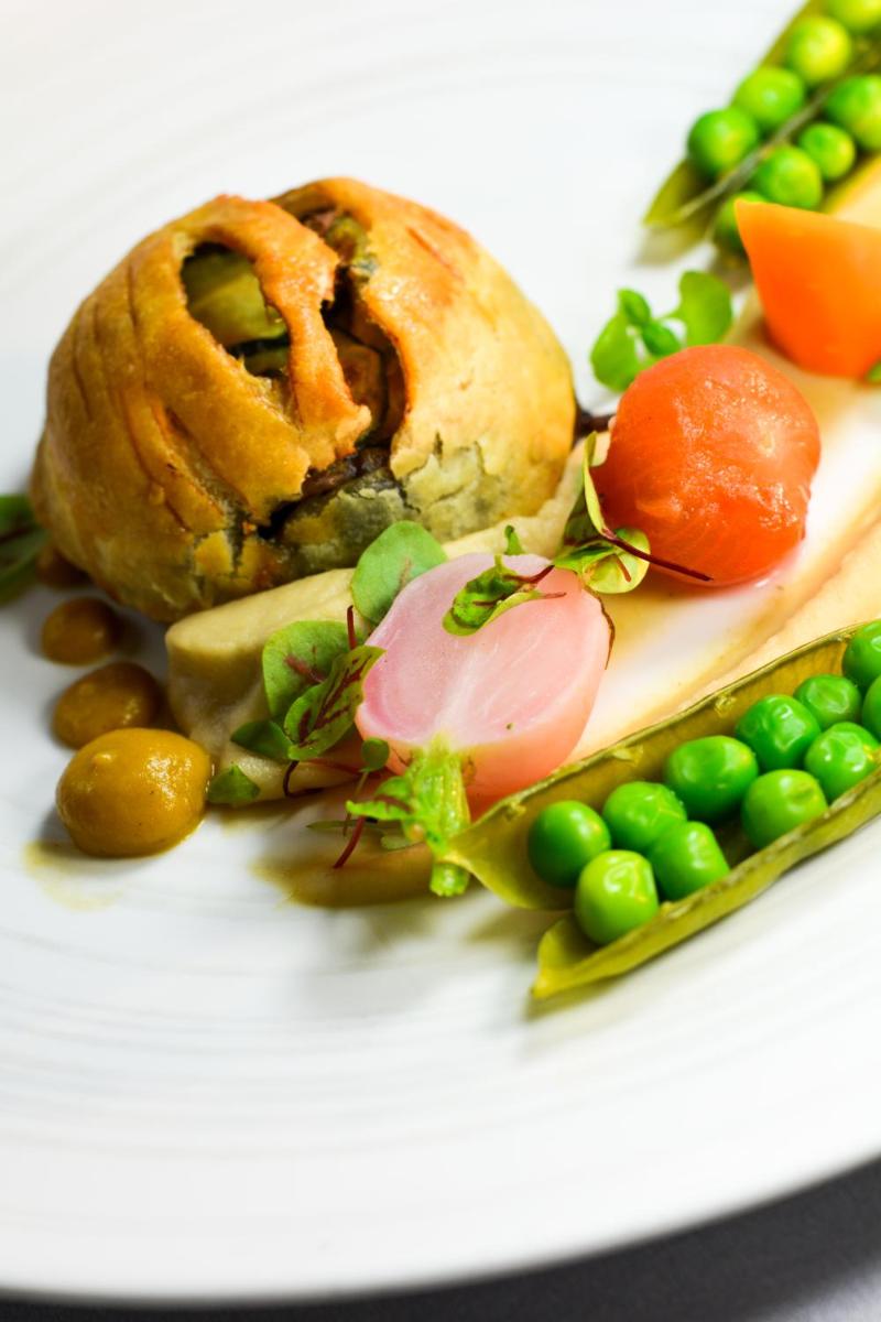 Hotel Restaurant Le Maréchal - Teritoria