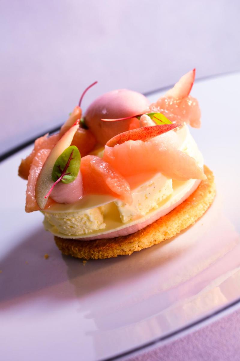 Hotel Restaurant Le Maréchal - Teritoria