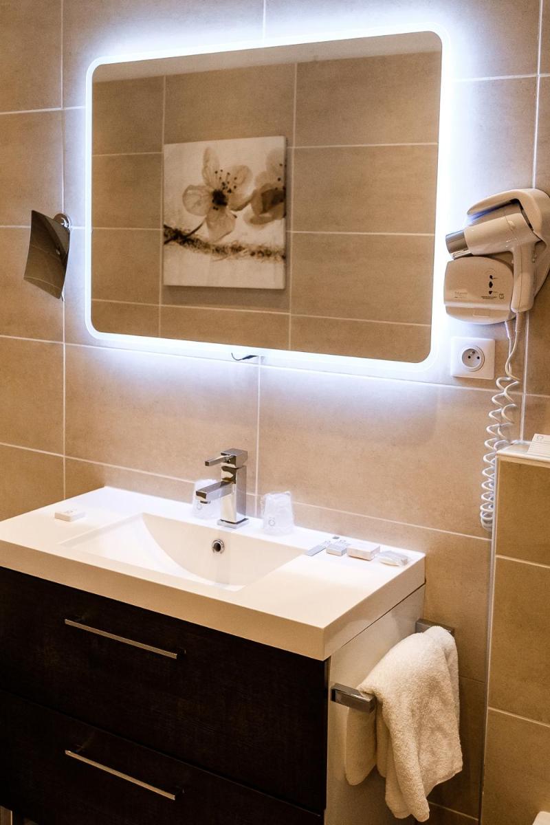 Hotel Restaurant Le Maréchal - Teritoria