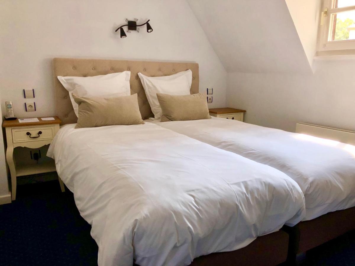 Hotel Restaurant Le Maréchal - Teritoria