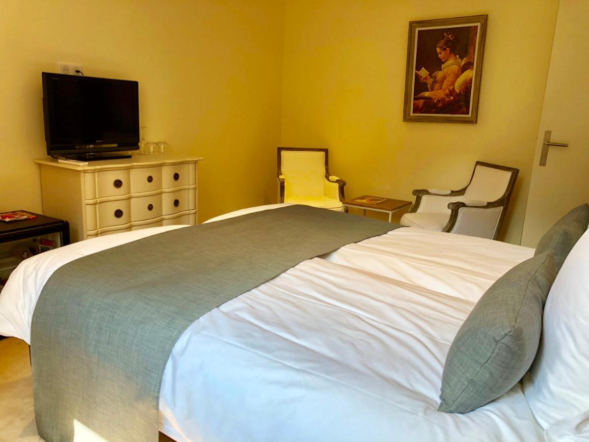 Hotel Restaurant Le Maréchal - Teritoria