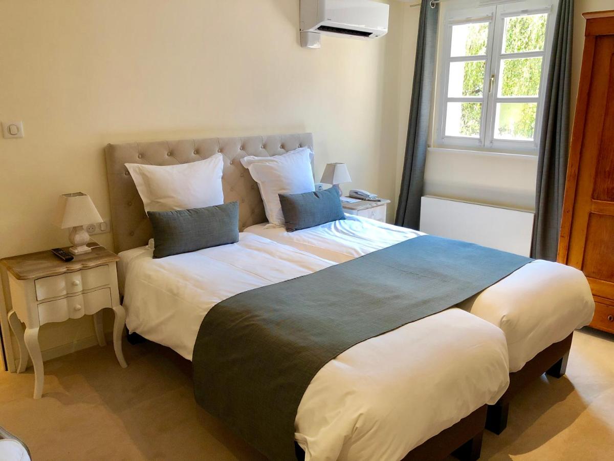 Hotel Restaurant Le Maréchal - Teritoria