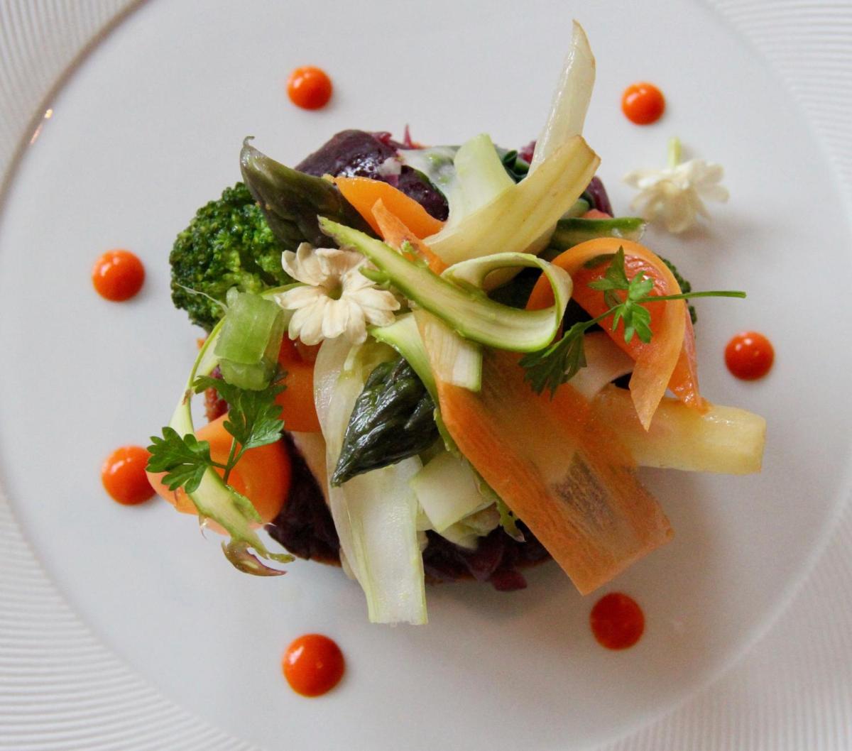 Hotel Restaurant Le Maréchal - Teritoria