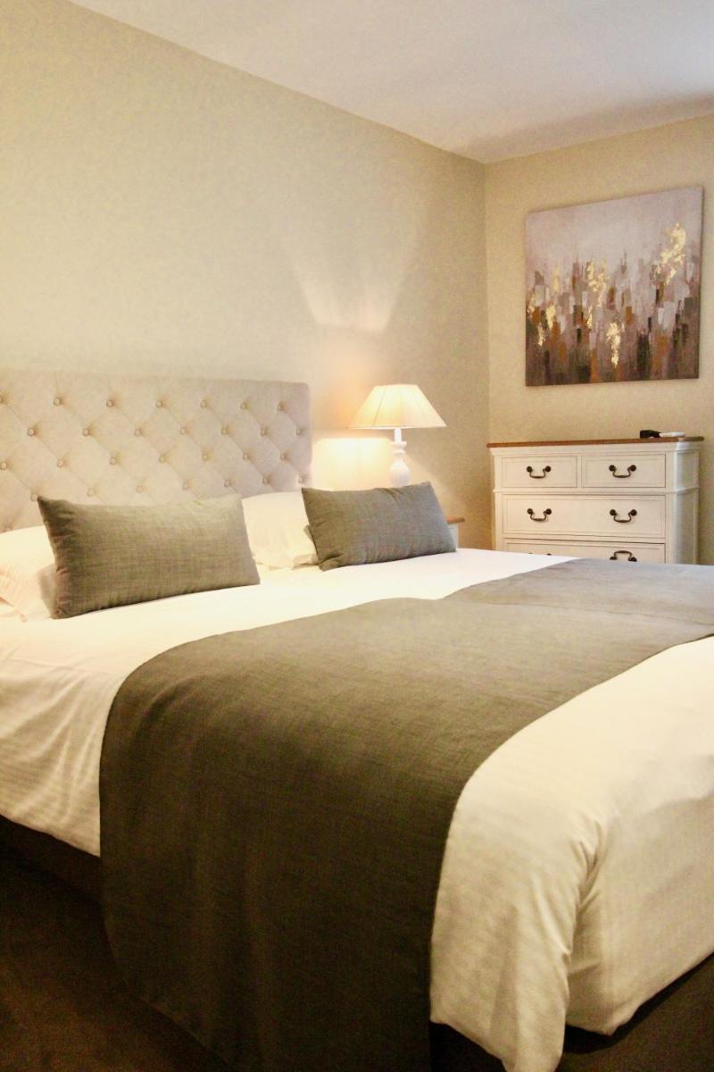 Hotel Restaurant Le Maréchal - Teritoria