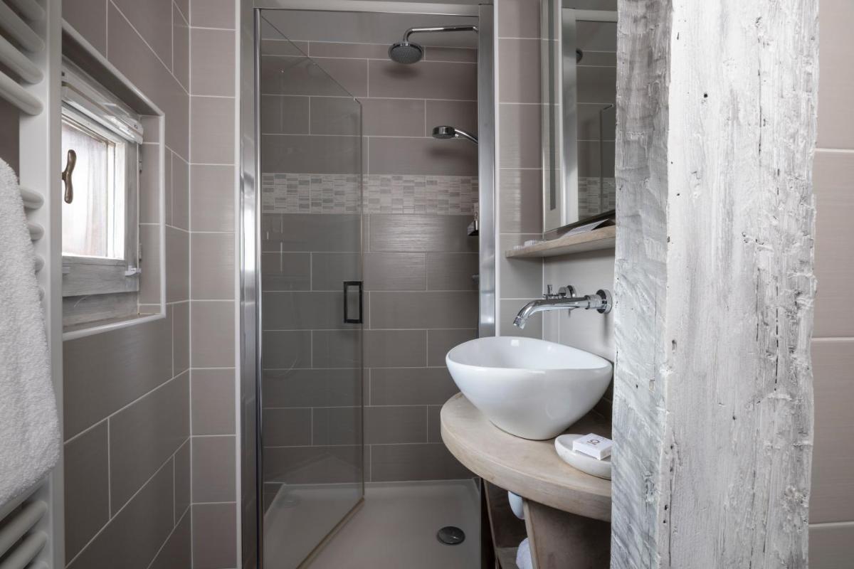 Hotel Restaurant Le Maréchal - Teritoria