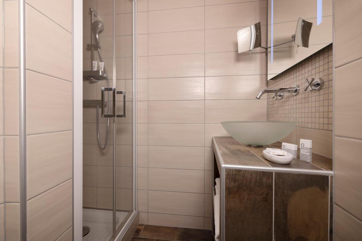 Hotel Restaurant Le Maréchal - Teritoria