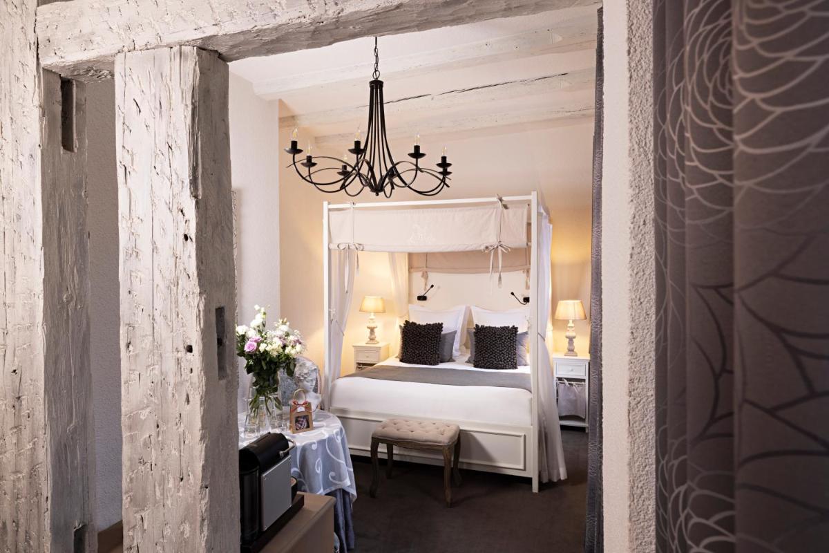 Hotel Restaurant Le Maréchal - Teritoria