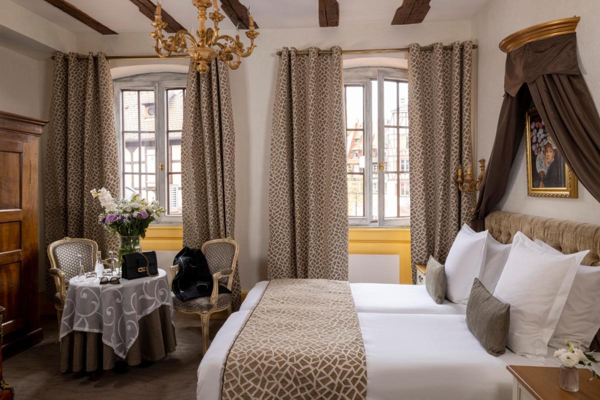 Hotel Restaurant Le Maréchal - Teritoria