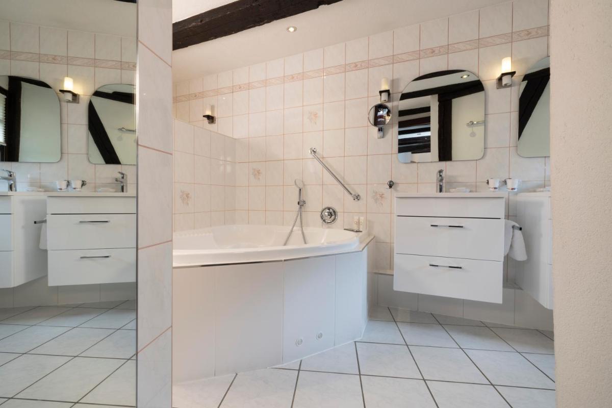 Hotel Restaurant Le Maréchal - Teritoria