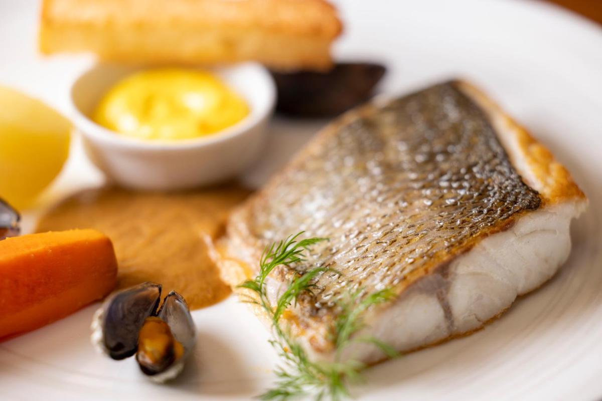 Hotel Restaurant Le Maréchal - Teritoria