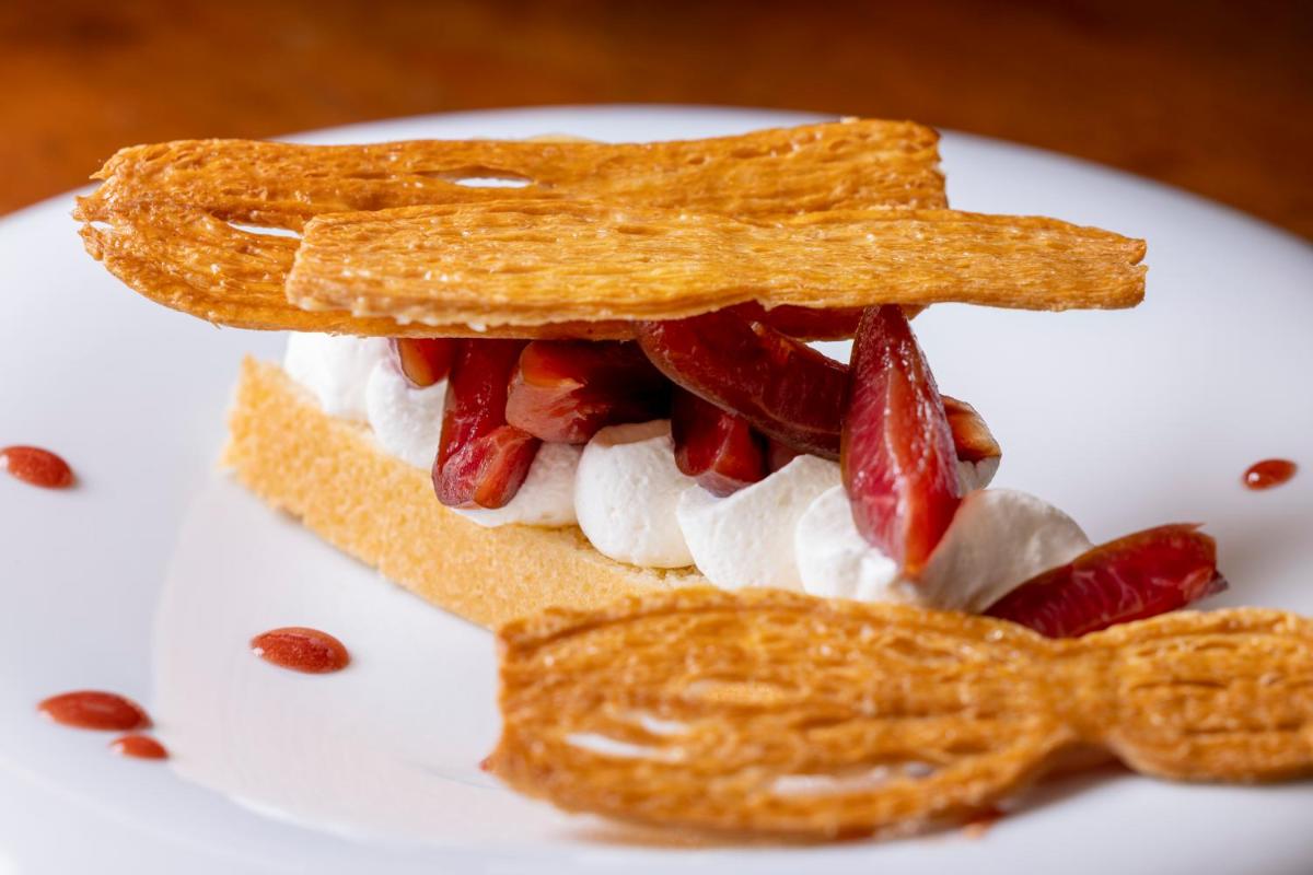 Hotel Restaurant Le Maréchal - Teritoria