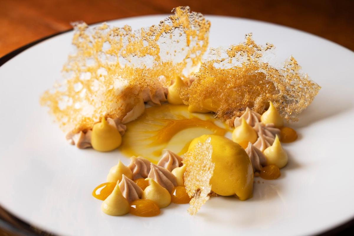 Hotel Restaurant Le Maréchal - Teritoria