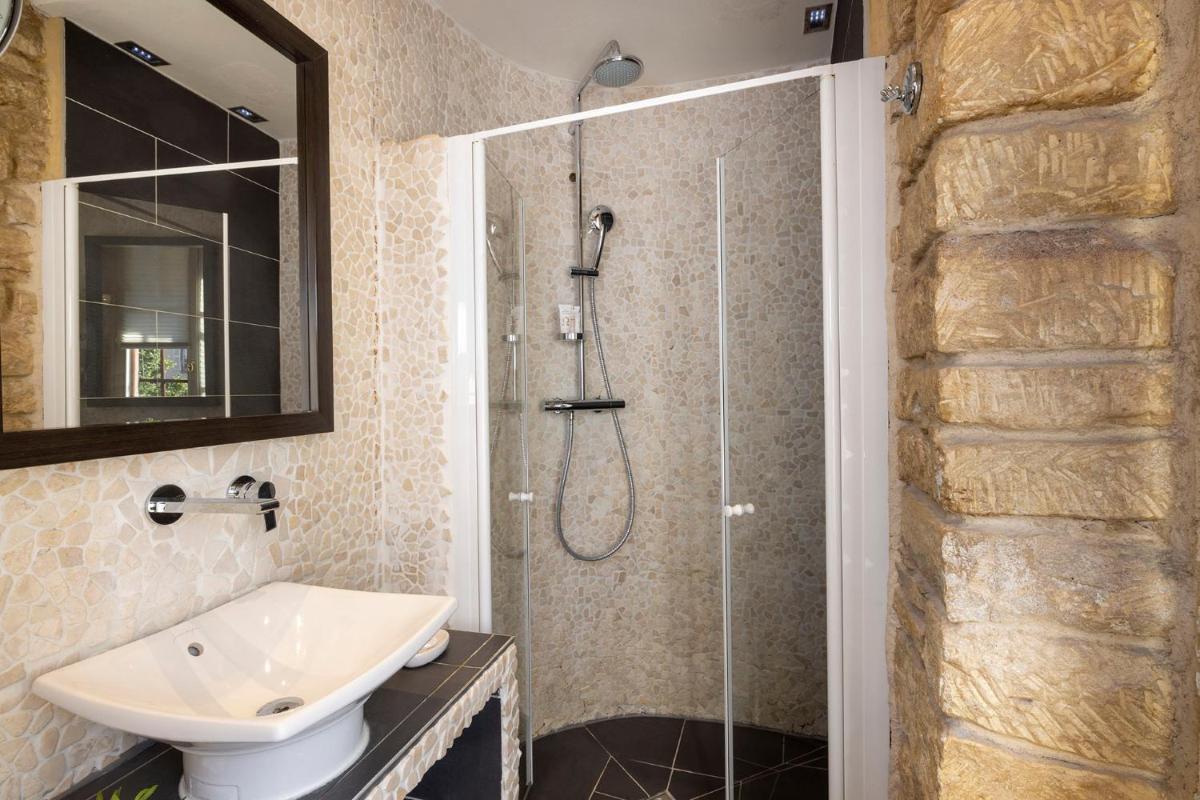 Hotel Restaurant Le Maréchal - Teritoria