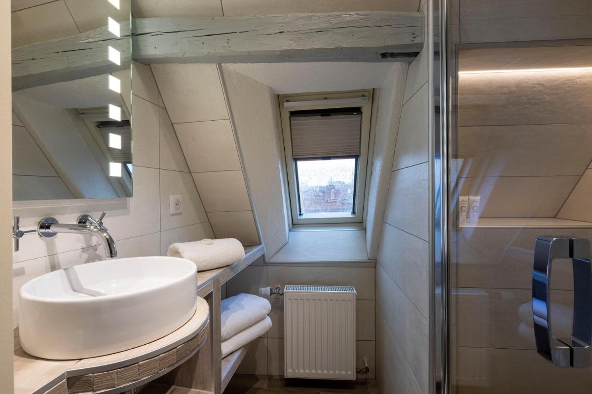 Hotel Restaurant Le Maréchal - Teritoria