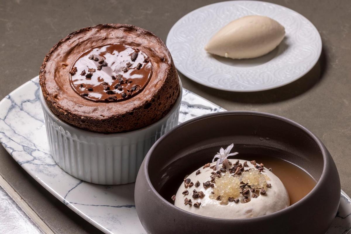 Hotel Restaurant Le Maréchal - Teritoria