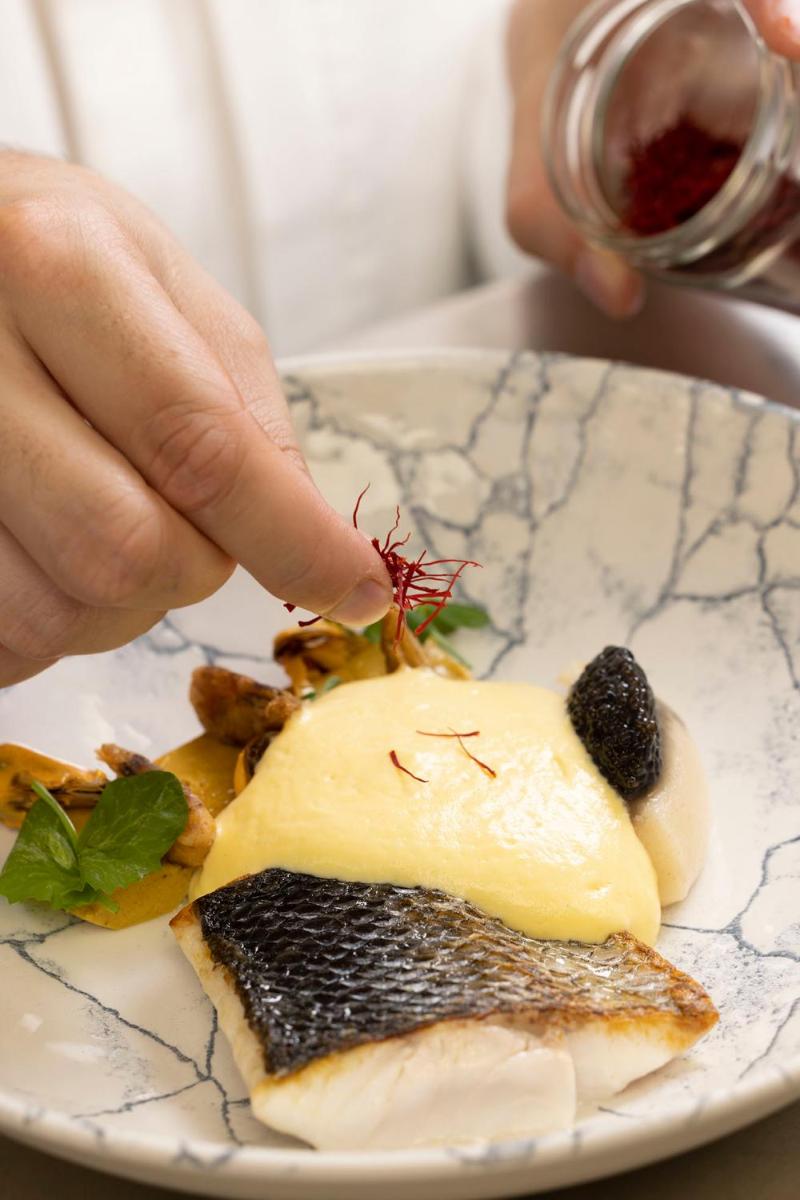 Hotel Restaurant Le Maréchal - Teritoria