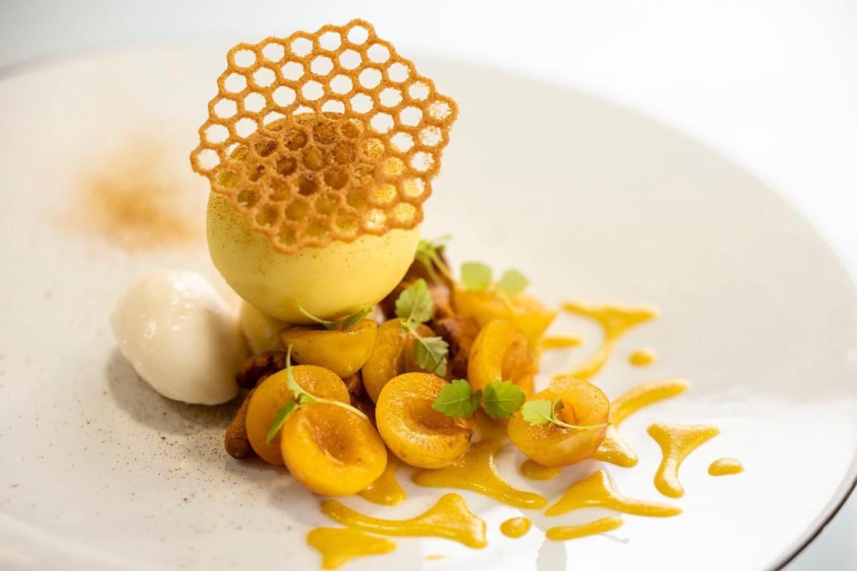 Hotel Restaurant Le Maréchal - Teritoria