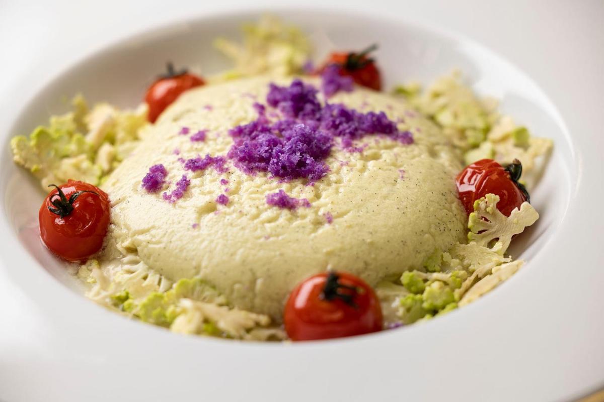 Hotel Restaurant Le Maréchal - Teritoria