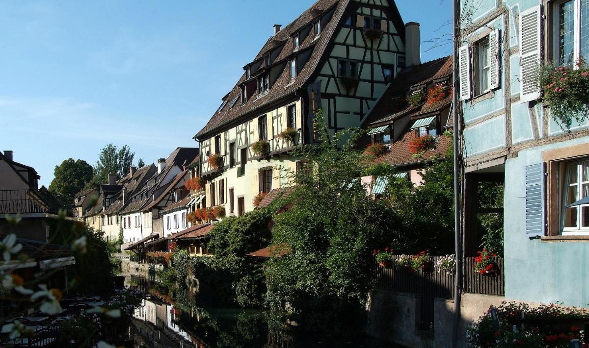 Hotel Restaurant Le Maréchal - Teritoria