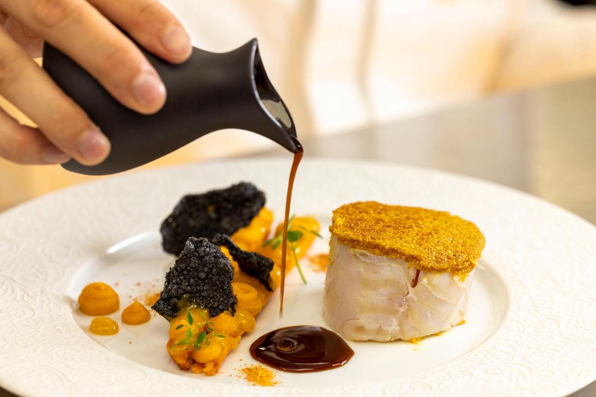 Hotel Restaurant Le Maréchal - Teritoria