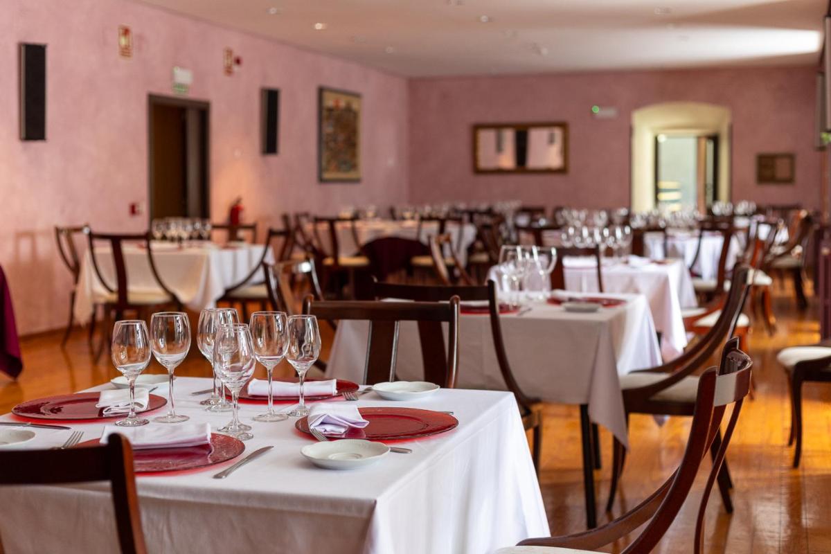 Hostería del Monasterio de San Millan