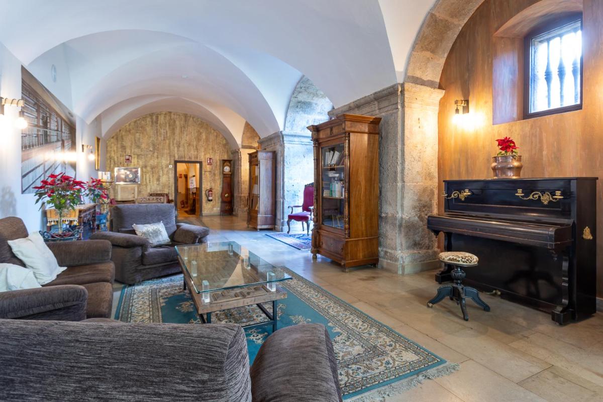 Hostería del Monasterio de San Millan