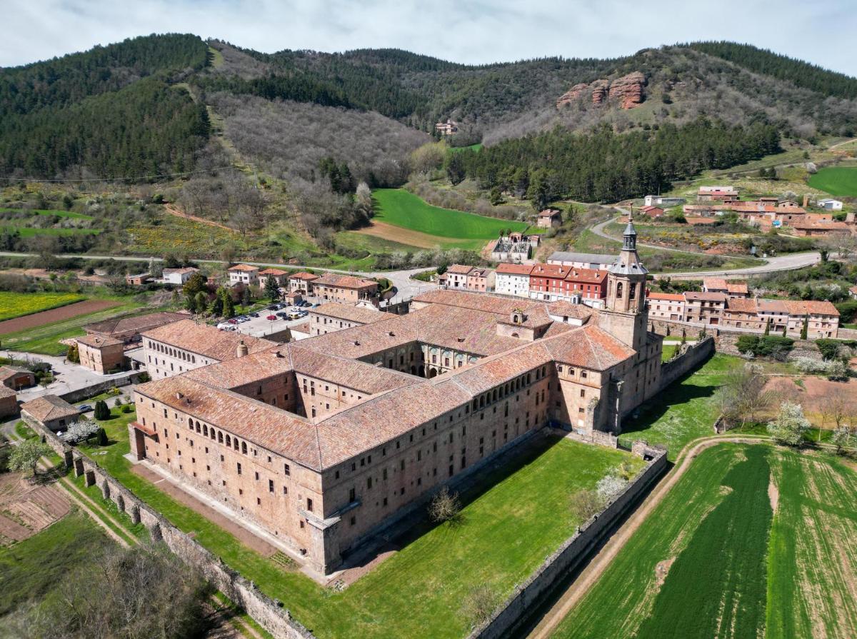 Hostería del Monasterio de San Millan
