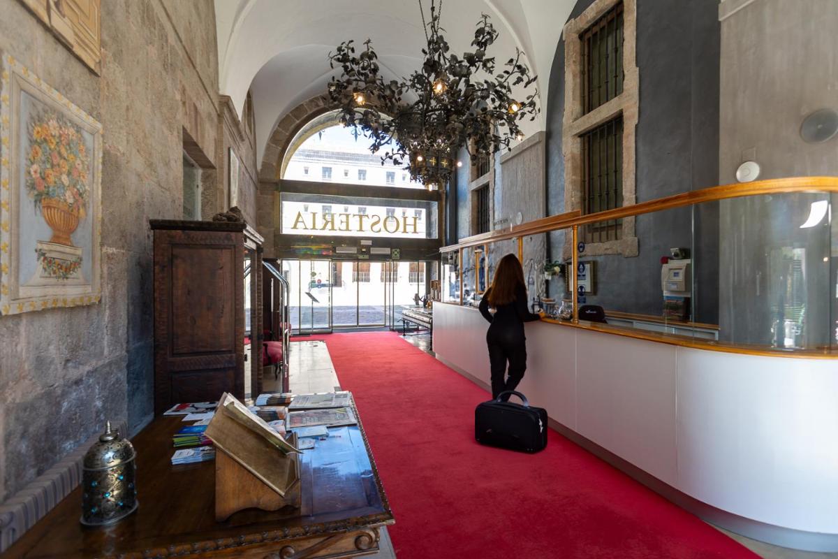 Hostería del Monasterio de San Millan